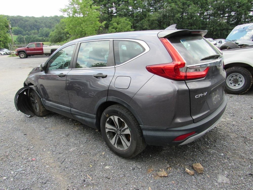 CR-V 2019 Glove Box 1069216