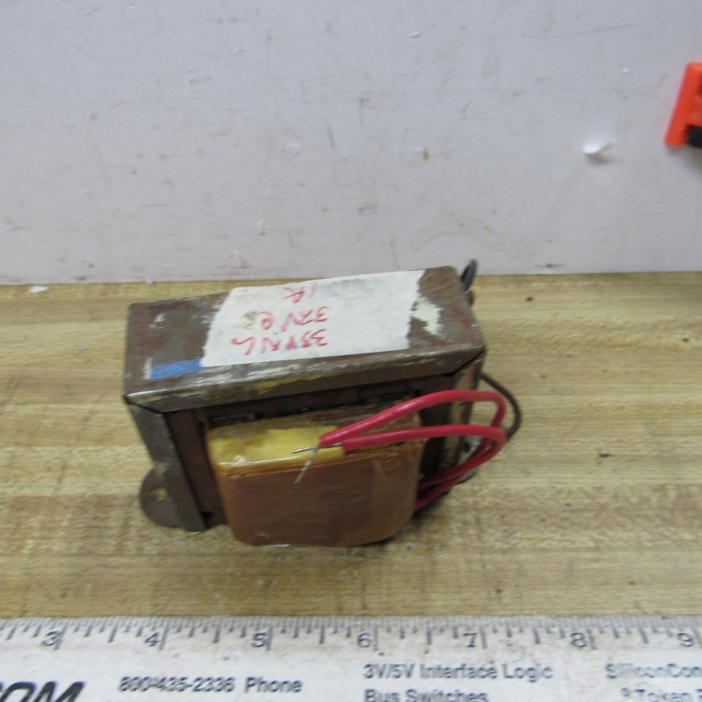 TRANSFORMER POWER 32V