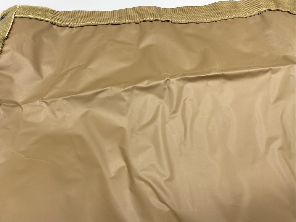 Thermal Identification Panel TIP-15 USAF survival kit marker