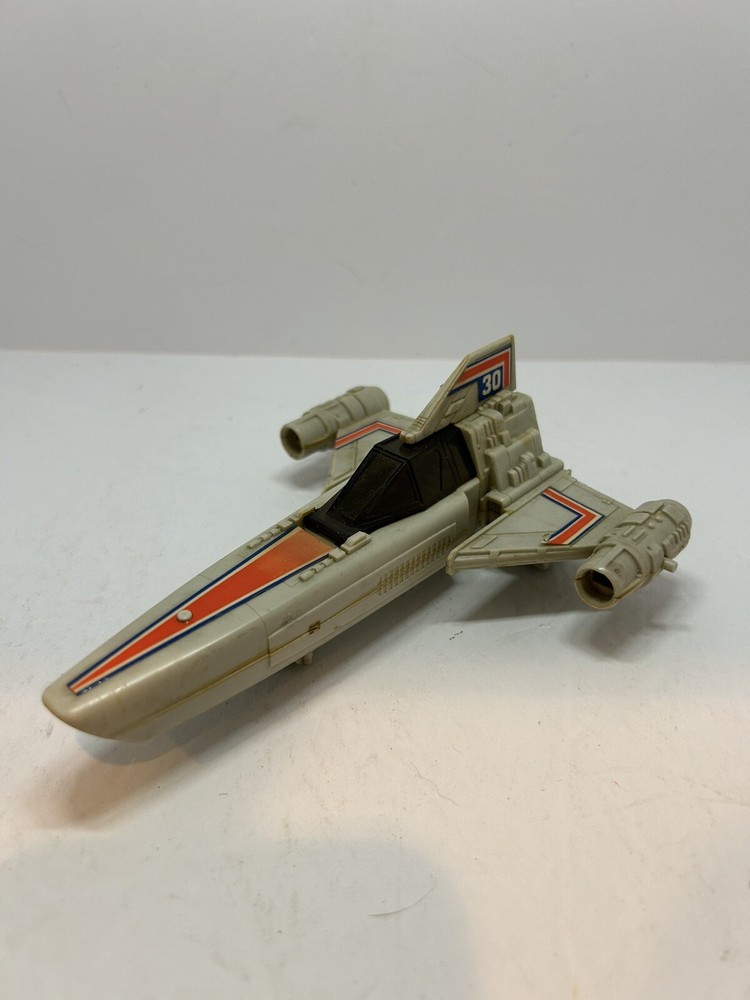 1978 Mattel Battlestar Galactica Ship