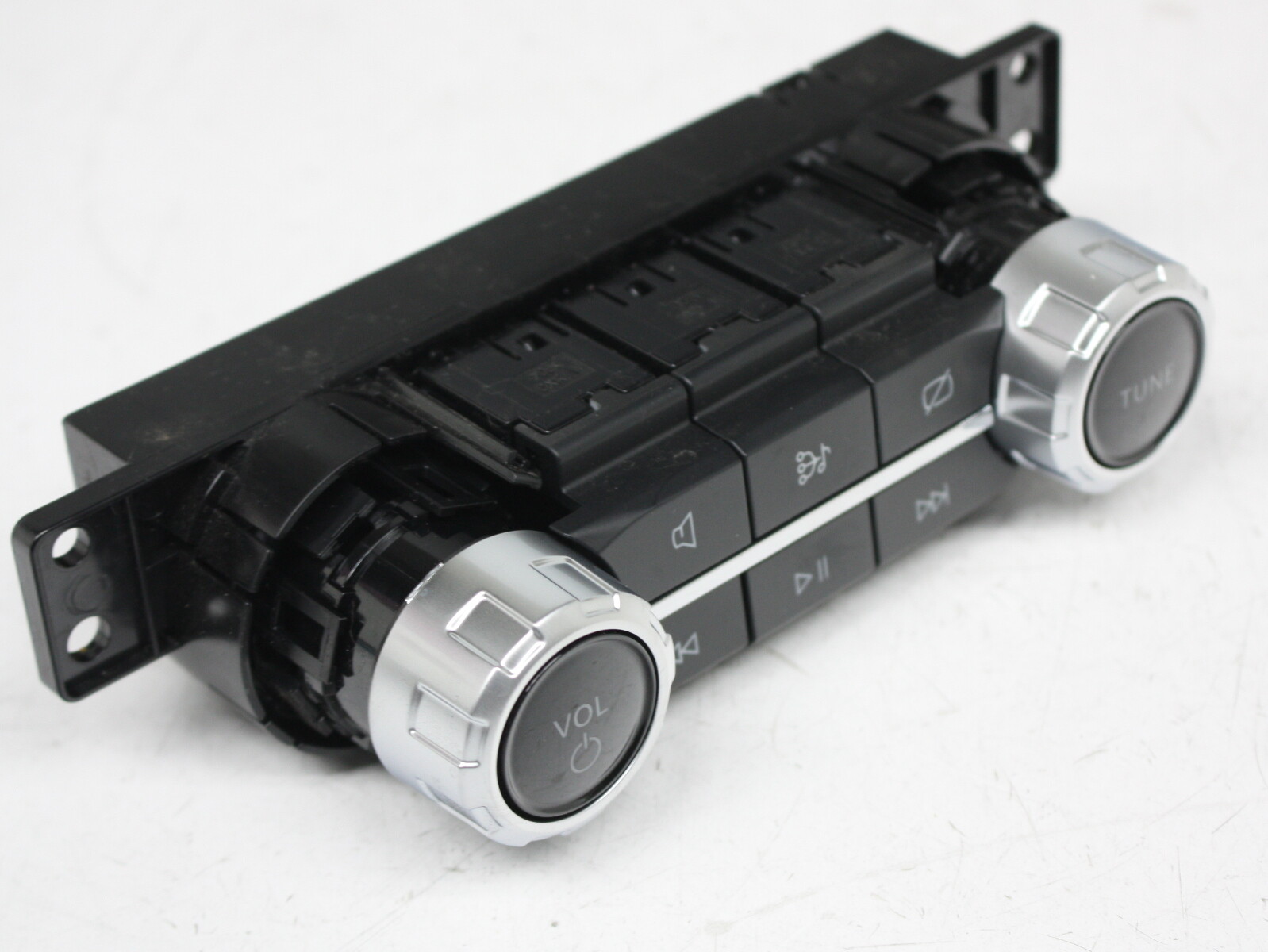 OEM Media Radio Control For Ford F150, F250, F350 NL3Z-18C858-AA