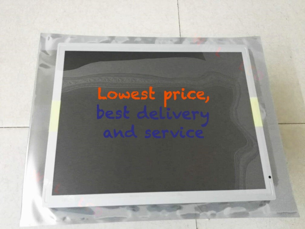 1PC For LG Philips 15" LCD Screen Display No Touch LC150X01-SL01 1 Year Warranty