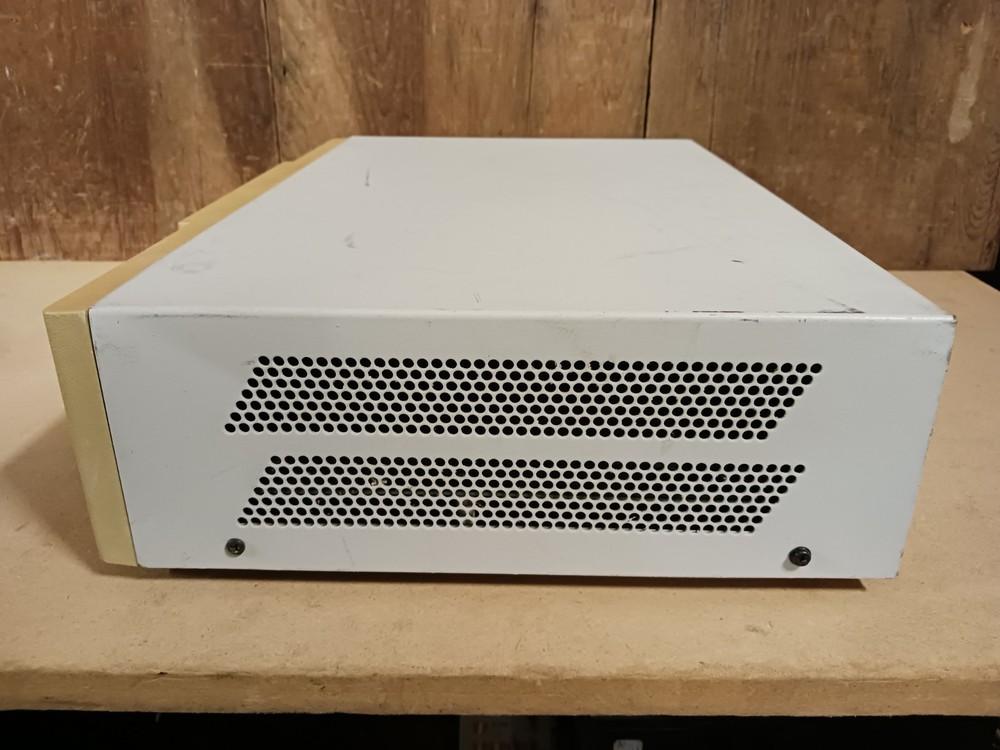 Micom Marathon 2K 5002B/BABT with 2K Integration Multiplexer FlashPak
