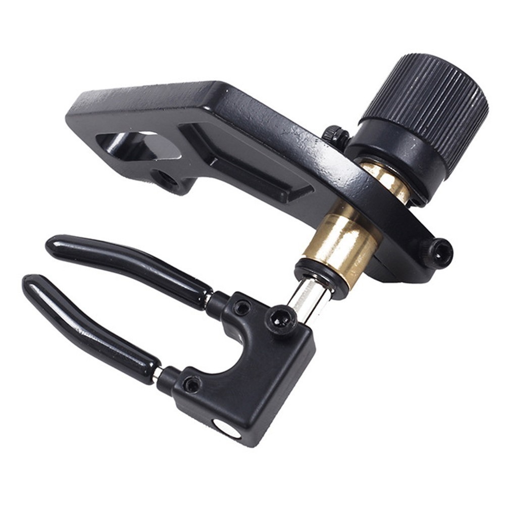 Arrow Rest Adjustable Black Compound/straight Pull Hunting Accessories