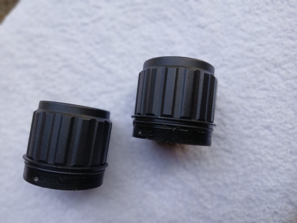 ATN Day Night Vision Lens