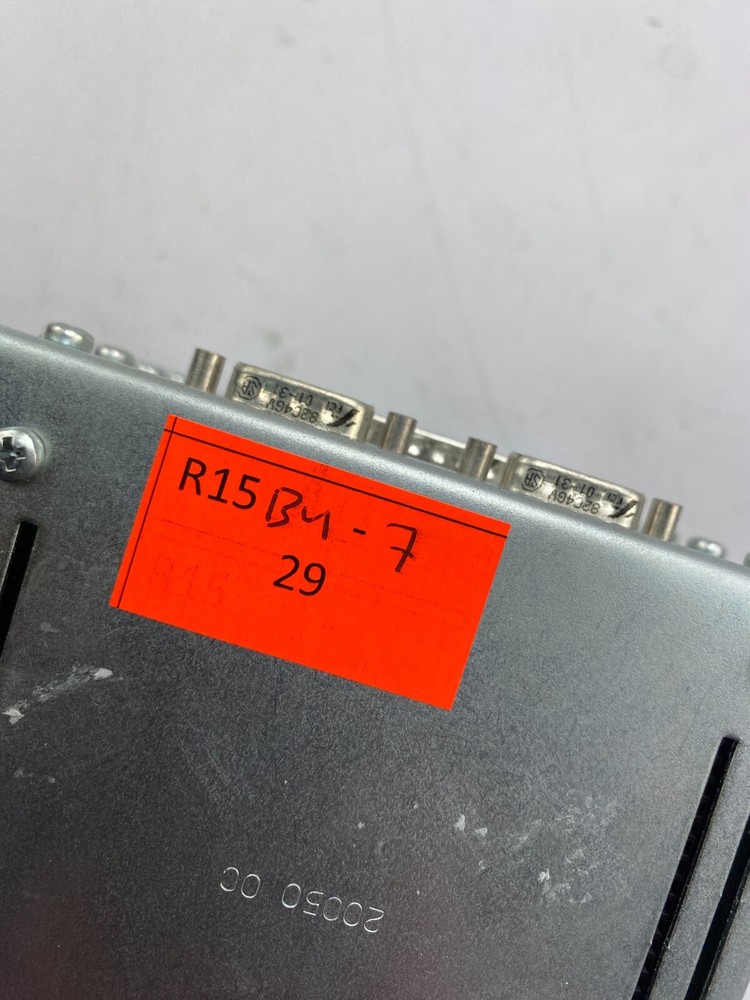 MIKRAP Ag 104560A Modunorm