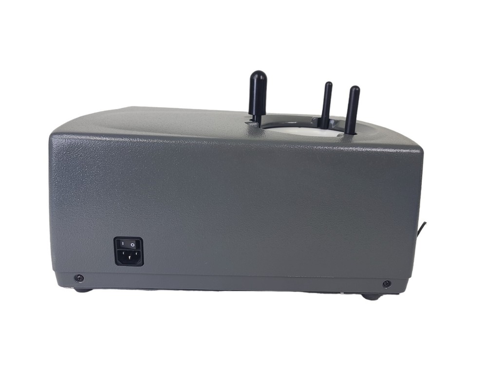 MicroBoards COR2-1000-05 Orbit II Disc Duplicator System