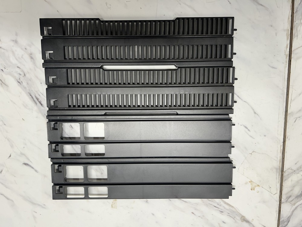 Next Cube Complete Set of Rails