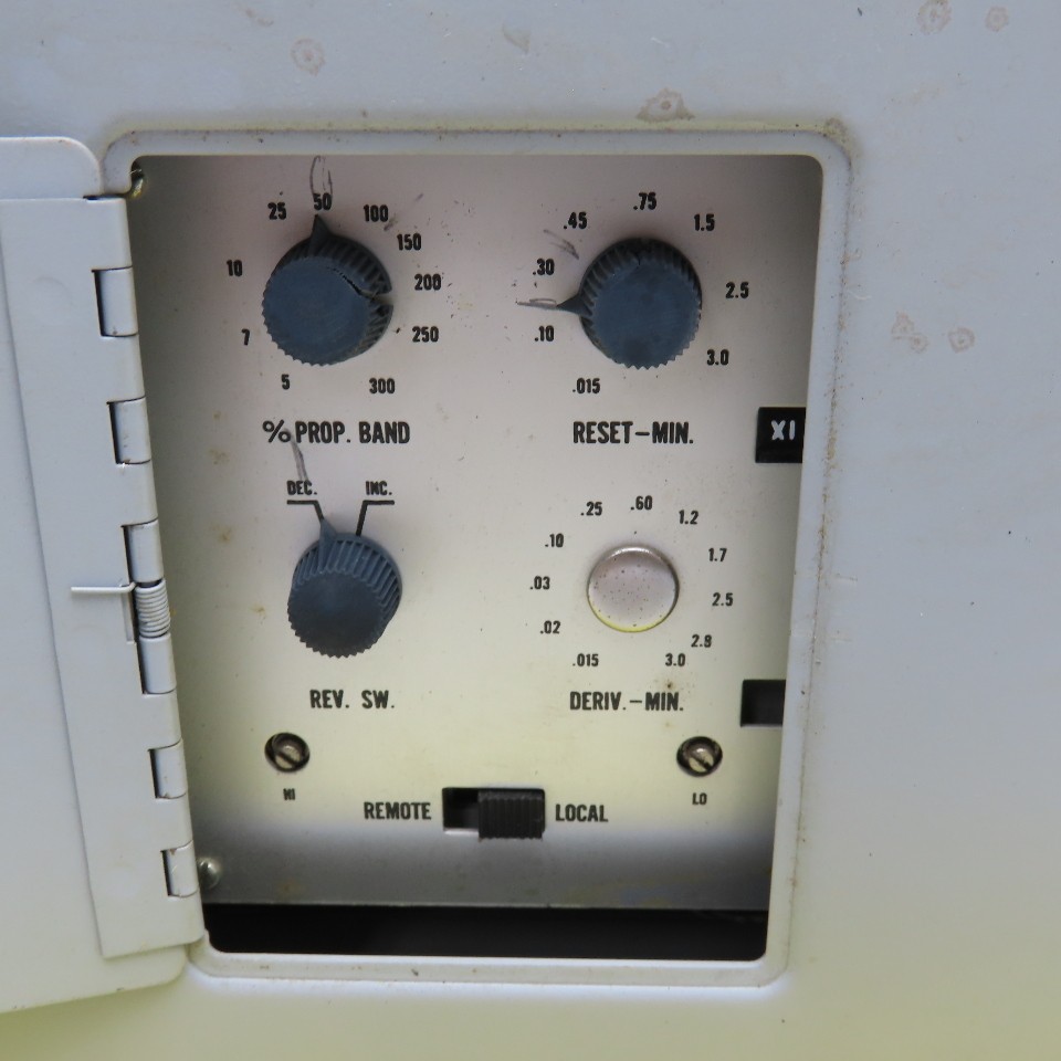 Foxboro 62H-4E-OH M/62H Controller