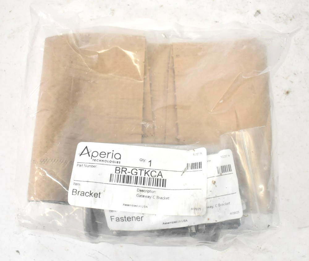 Aperia Technologies BR-GTKCA Gateway C Bracket Mounting Set Replacement