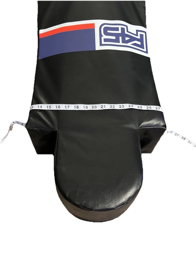 F45 MMA Strike Pad