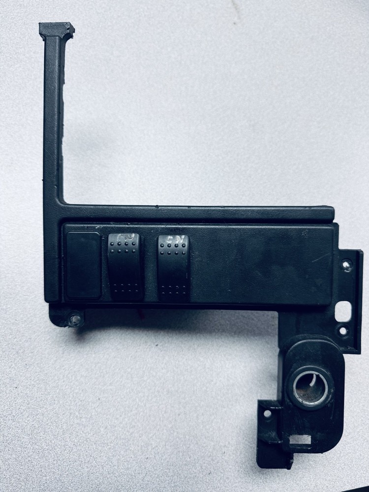 International Dash Panel P/N 16871623