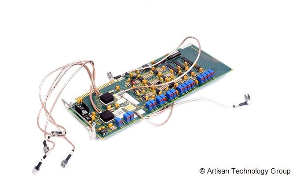 Microwave Logic 9608-0144 TX Amp Board