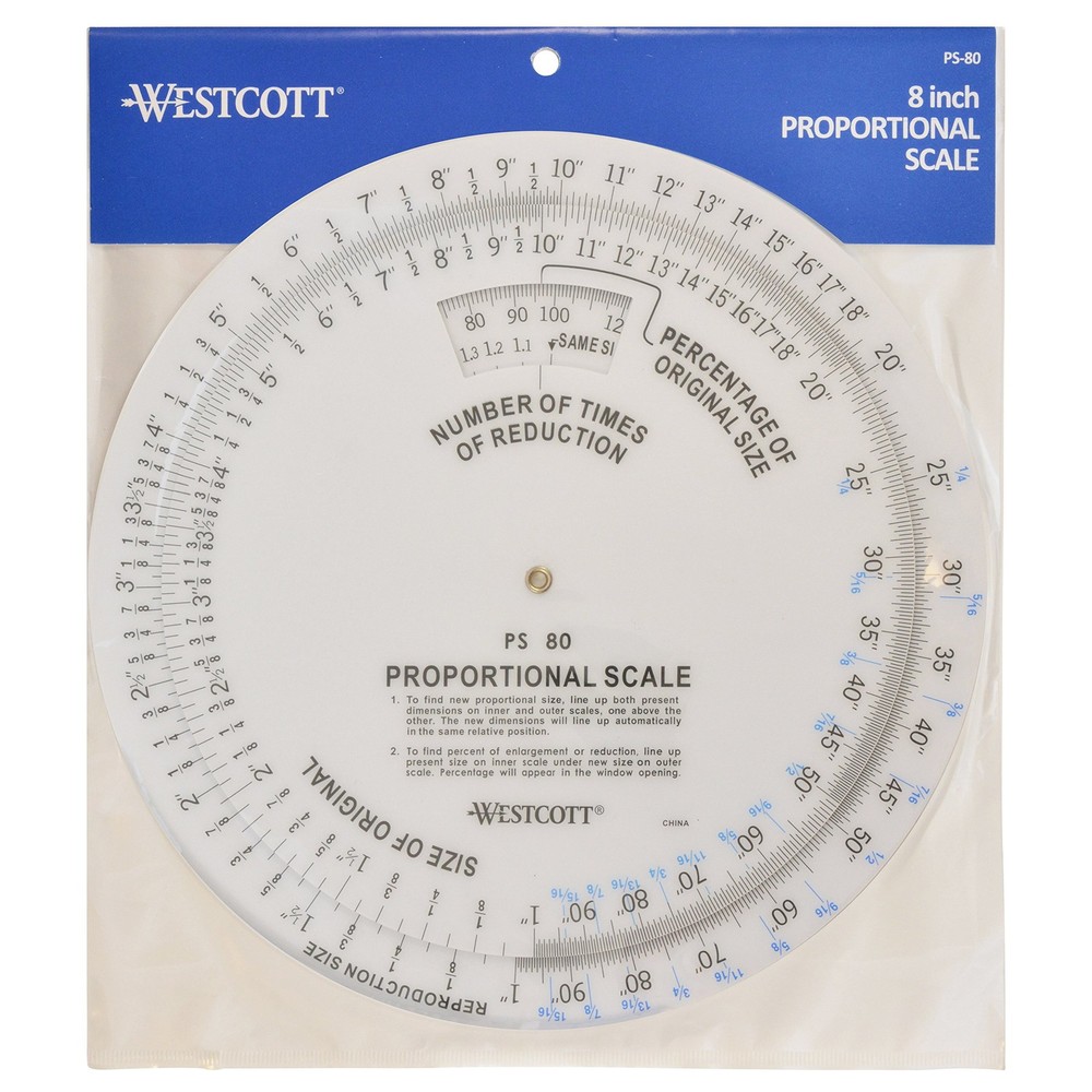 Scale Measuring Tool PS-80