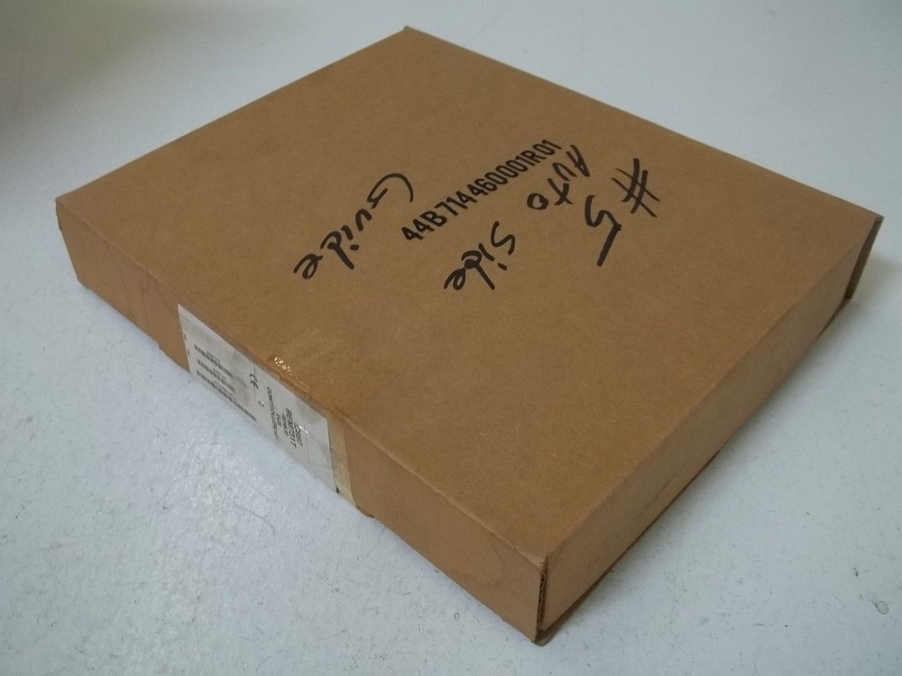 GE FANUC IC697BEM731T GENIUS BUS CONTROLLER (1CH) NSFS