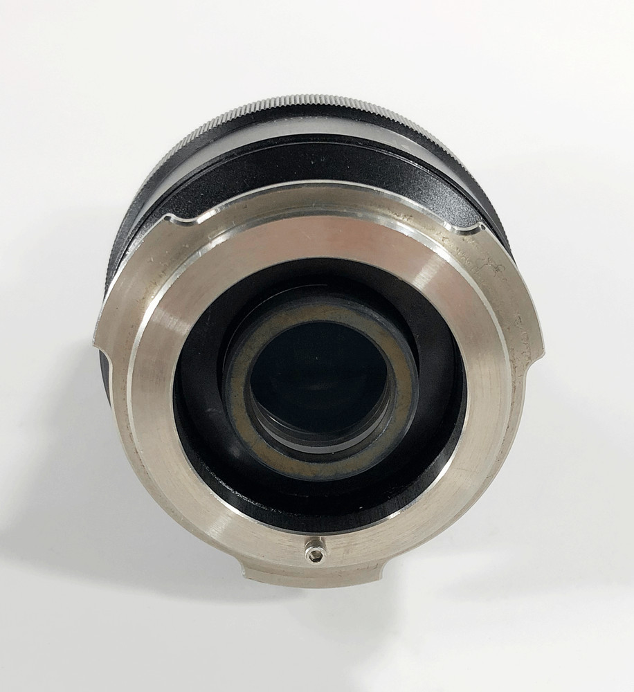 Diagnostic Instruments 3CCD T60S 0.60X Microscope Camera Coupler T60LA T60FL4 R