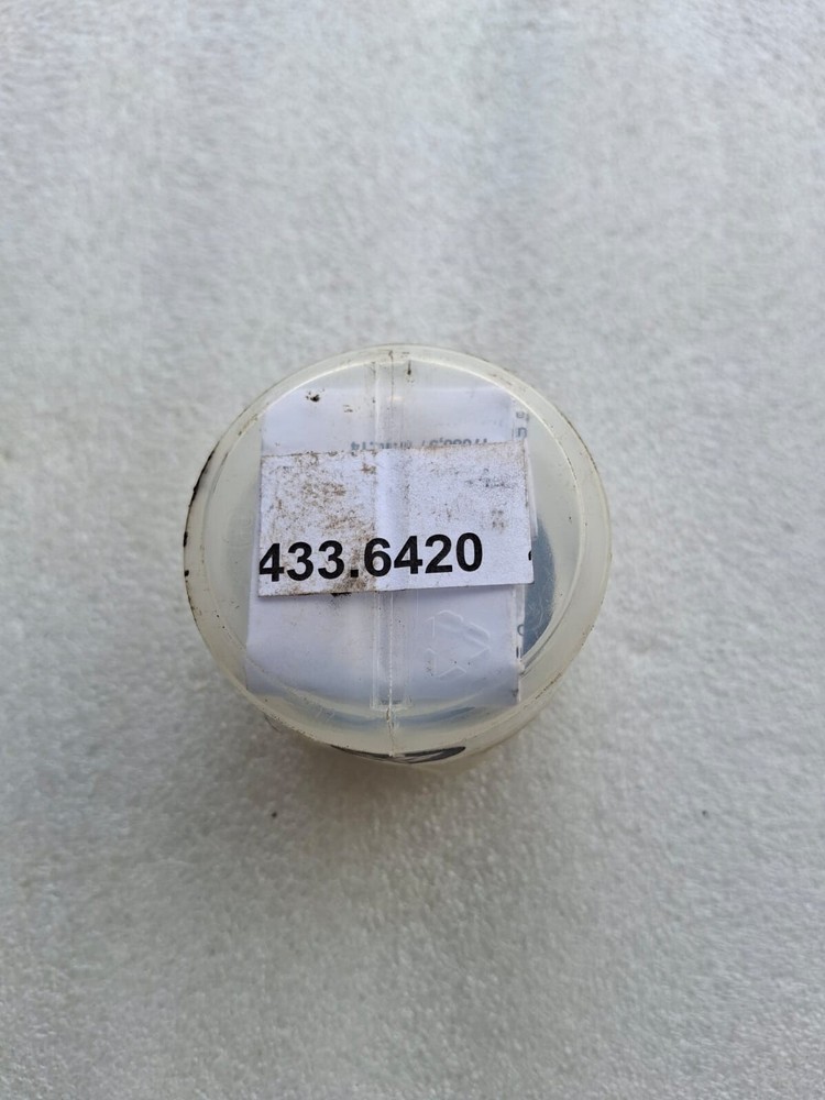 EDUR 433.6420 MECHANICAL SEAL KIT