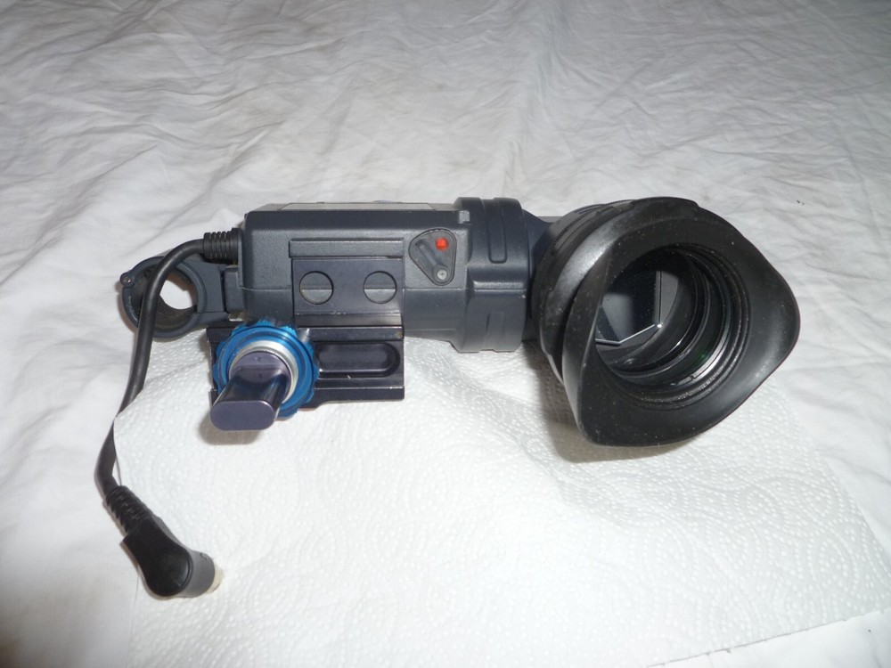 PANASONIC AJ-HVF27BP VIEWFINDER