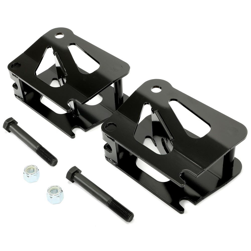 5" DROP DOWN BRACKET KIT FOR SNOWEX AND WESTERN ULTRAMOUNT PLOWS