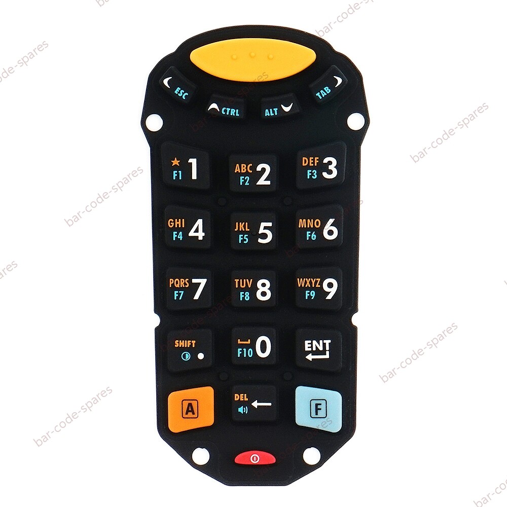 New Keypad 21-key for  Symbol MC1000 Barcode Scanners