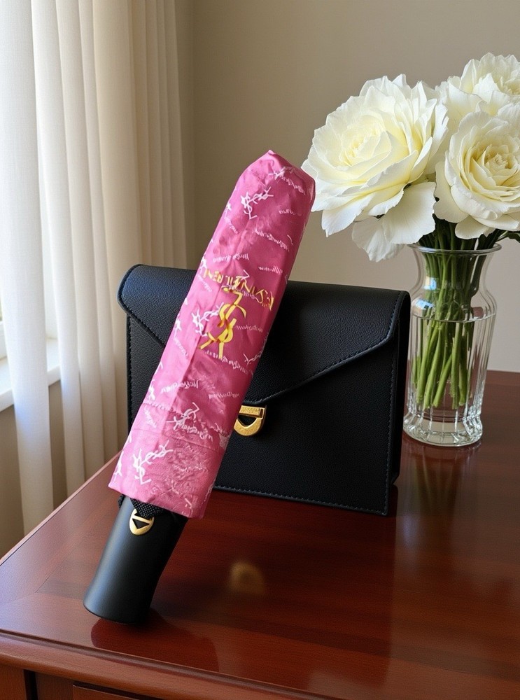 Beautiful Designer Umbrellas GWP