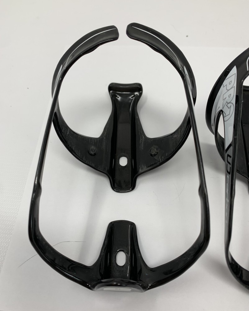 Shimano Pro UD Carbon Bottle Cages