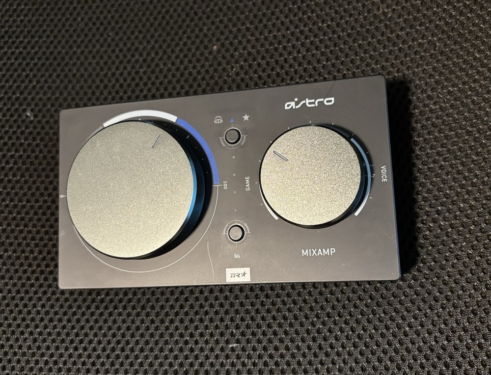 Astro Gaming MixAmp Pro TR