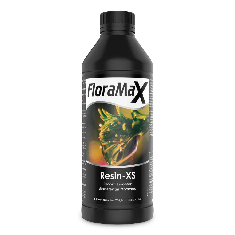 Floramax resin xs 1 litter