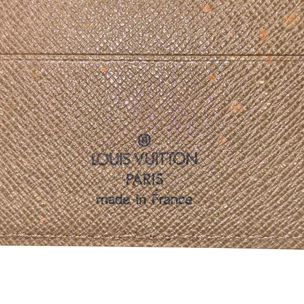 LOUIS VUITTON Damier Geant Shoulder Bag