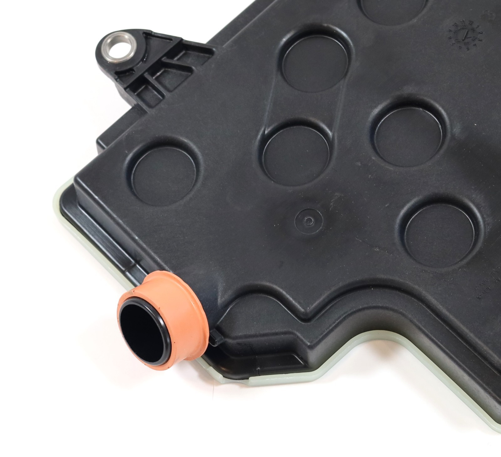 Genuine GM ACDelco 10L80 Transmission Service Kit 2020-2026 LM2 LZ0 3.0L Duramax