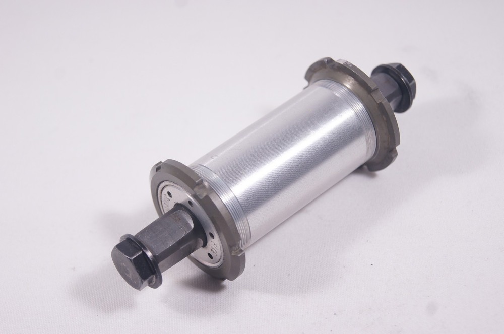 Mavic Fixe 115mm Cartrige Bottom Bracket