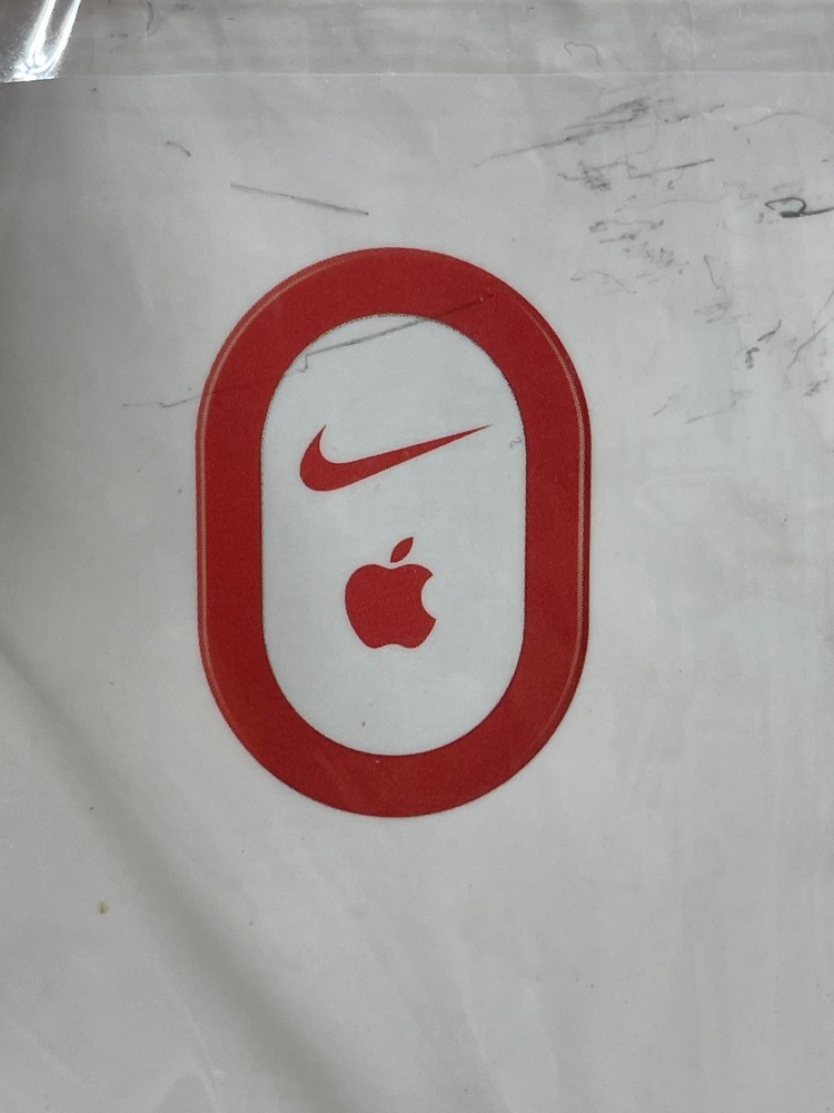 Nike + iPod Sensor MA368LL/E Apple 2008 - New in Open Box