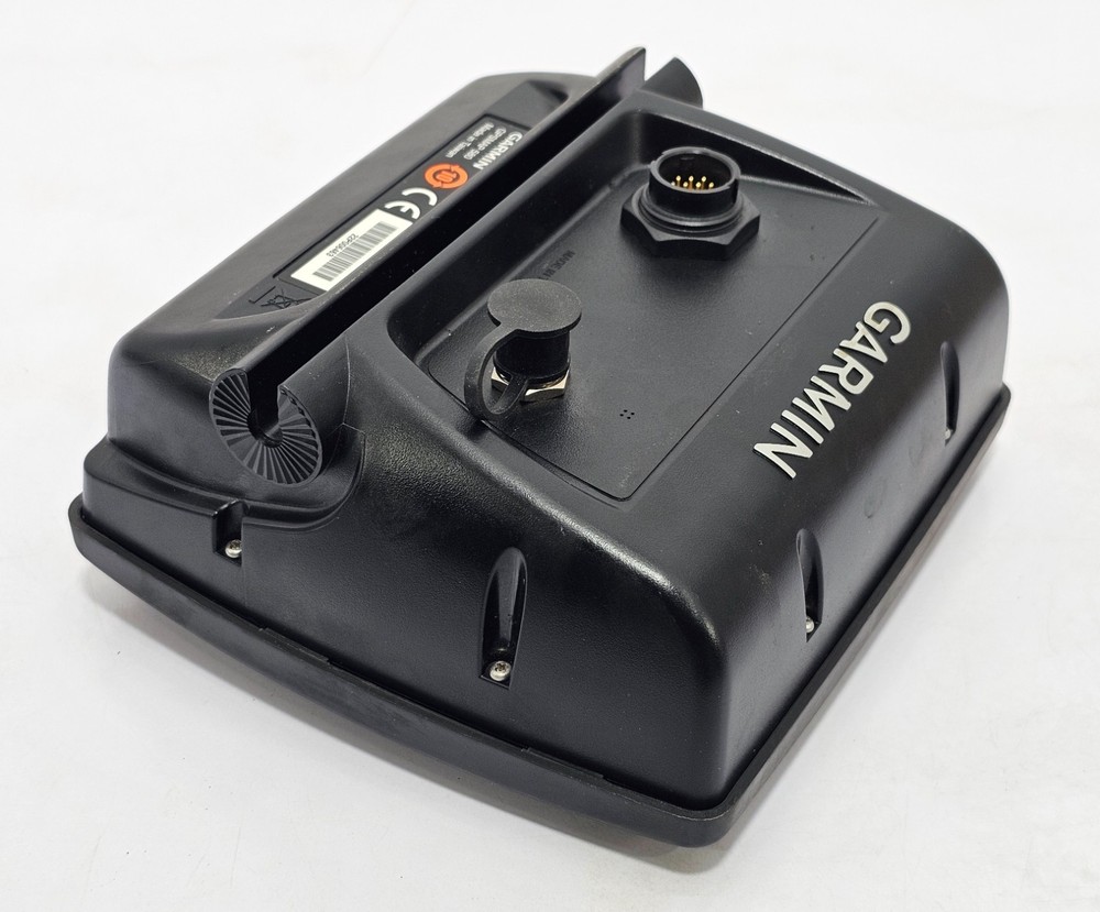 GARMIN GPSMAP 580 MARINE CHARTPLOTTER GPS - 5"COLOR DISPLAY #1