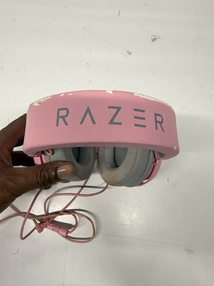 Razer Gaming Headphones