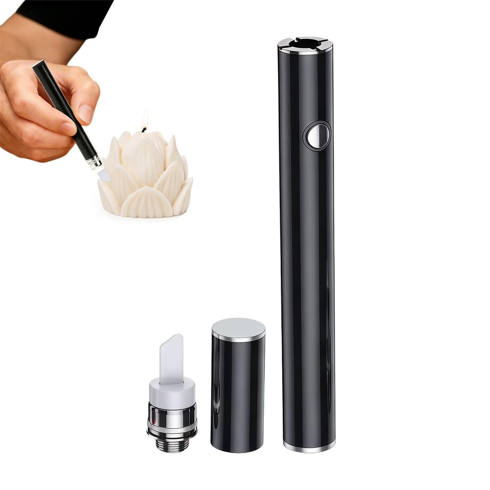 Ceramic Heated Pen Precision Tip Cordless Portable Multifunctional suitable