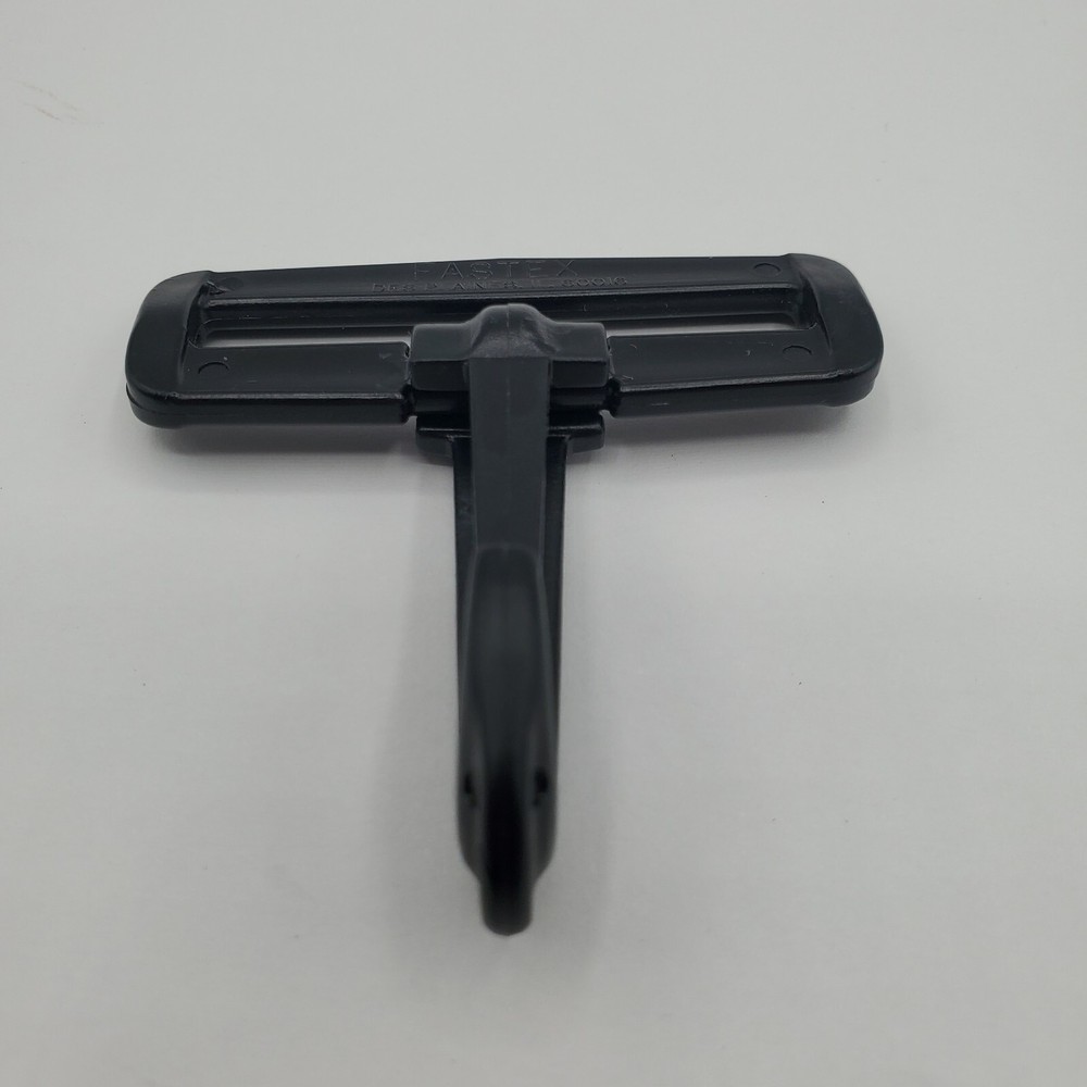 2" fastex Wide fit Plastic Clip for Strap Webbing Durable Plastic Snap Clip Bag