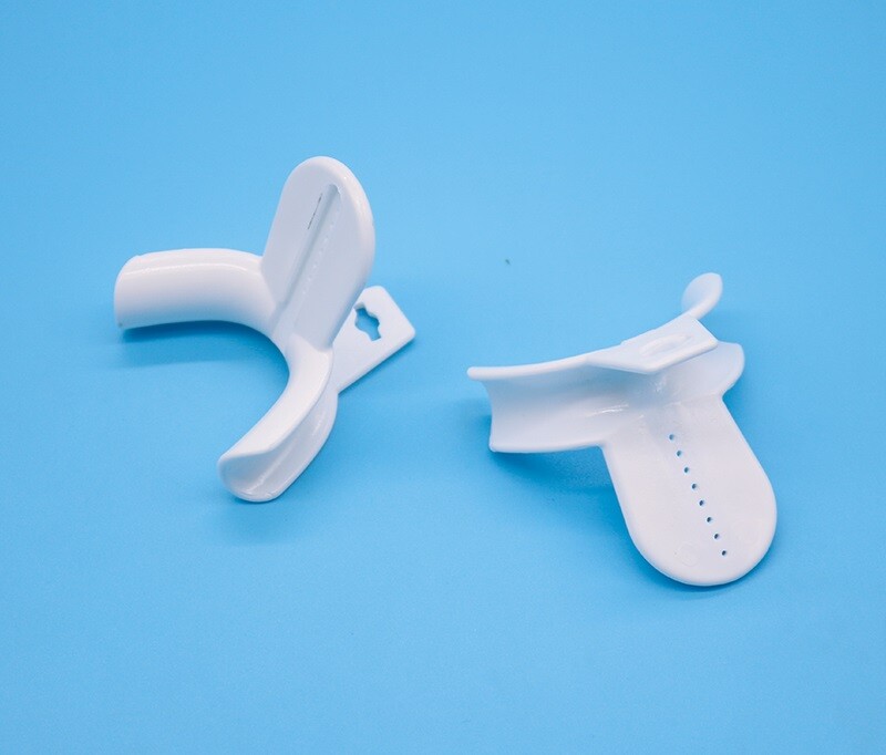 Dental Nola Dry Field System Cheek Retractors Mouth Lips Opener Large Small