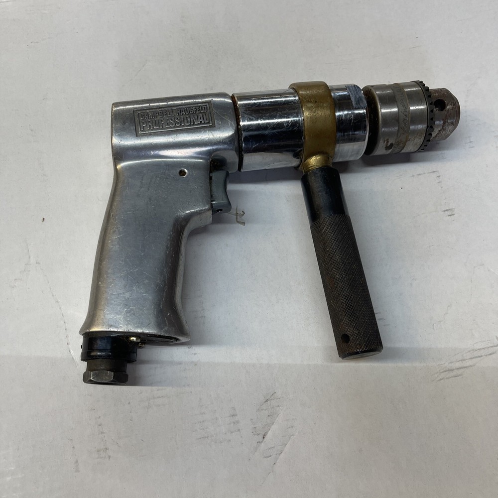 1/2 inch air drill