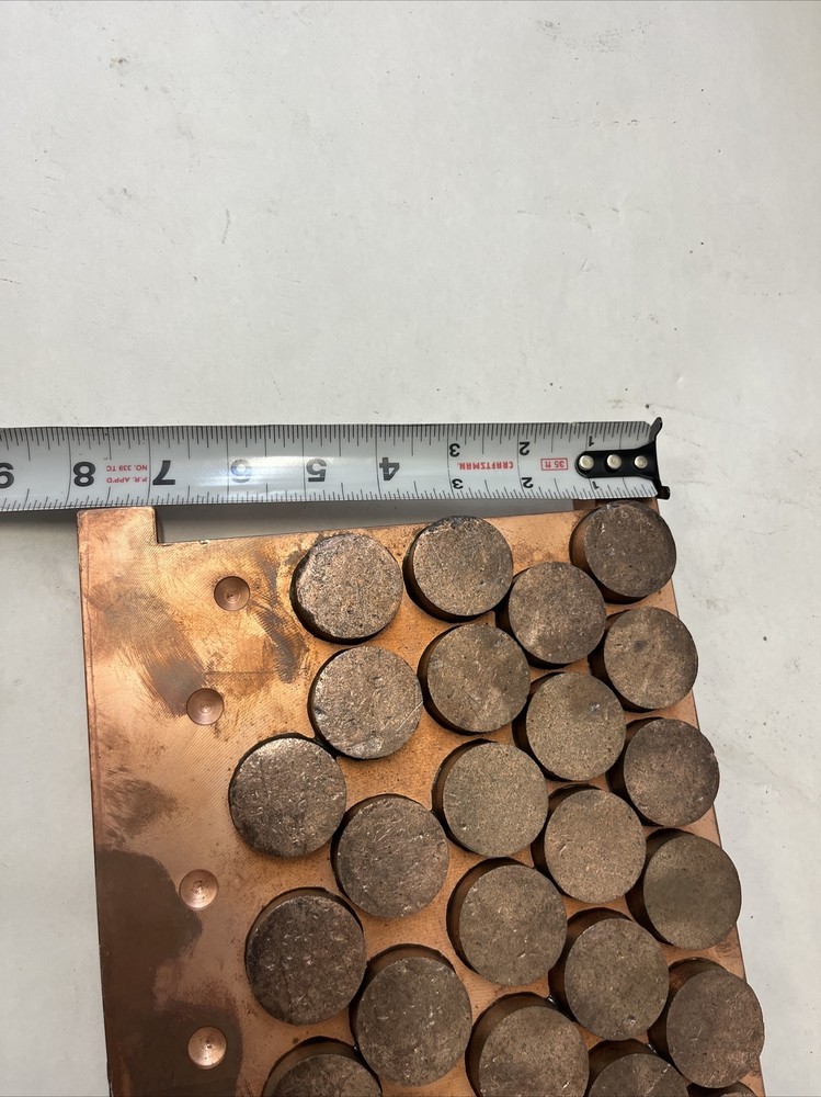 BRAKE PAD See Desc