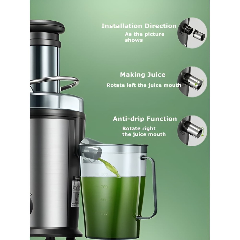 Juice Machine