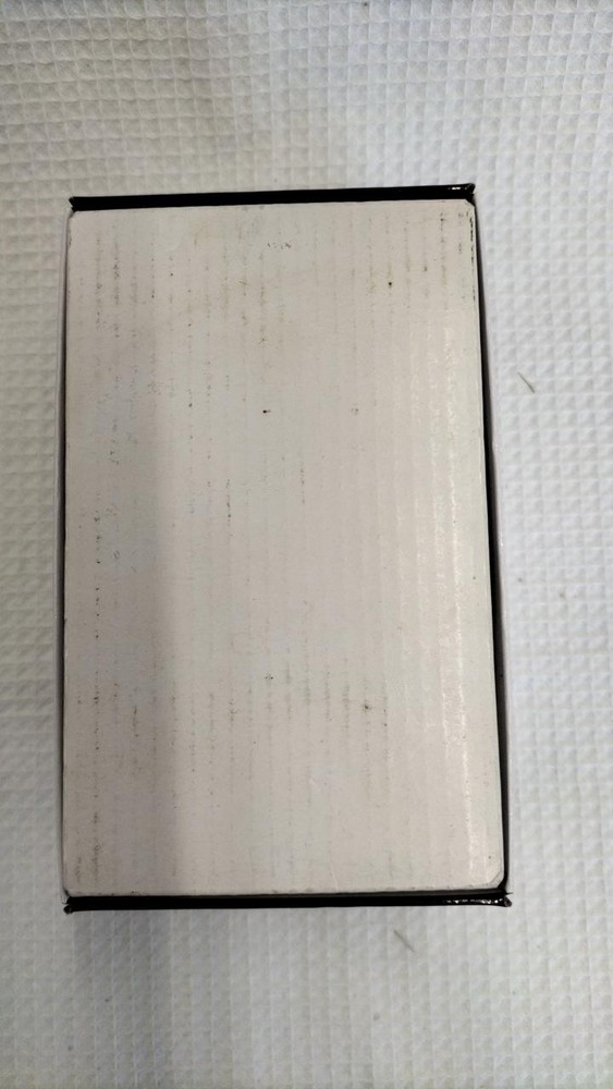 ZOOM MS-60B Bass Multi-Effects Pedal Guitar Effect Processor New