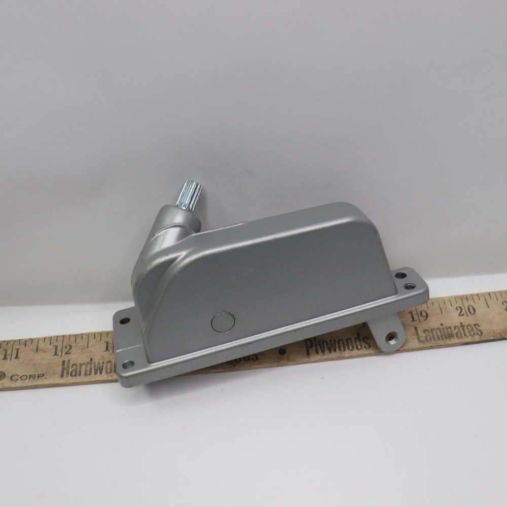 Pan American Awning Window Operator 787043 - Missing Handle