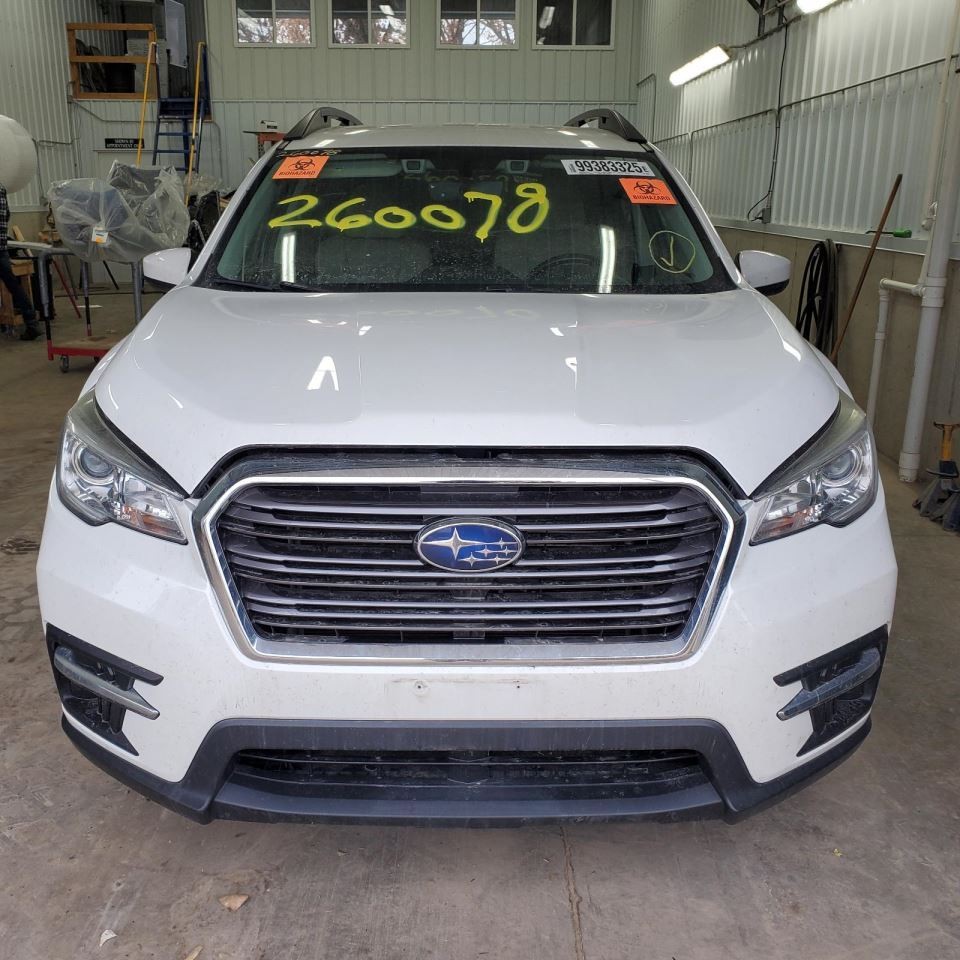 Camera/Projector Camera Windshield Mounted Eye Sight Fits 19 ASCENT 1177732