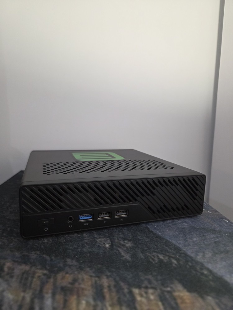 DeEEP Network Crypto Node Founders Device