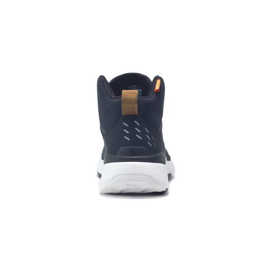 Sidi Nucleus Riding Shoes Black/White