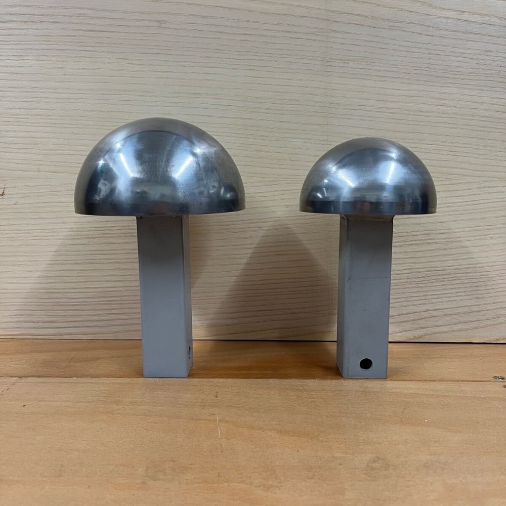 Dolly Set 2 Piece 120mm & 150mm