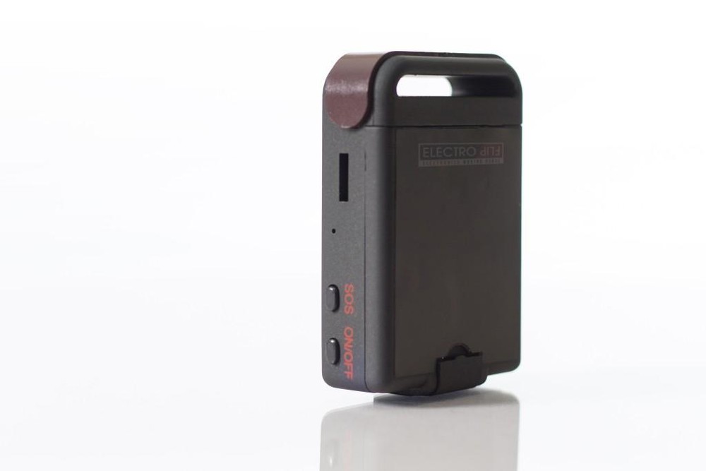 Real Time Security GPS Tracking Device Spy For Caravan