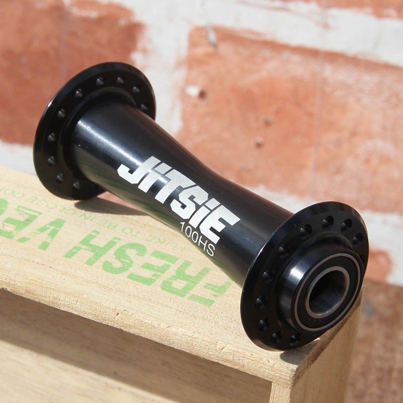 JITSIE - RACE Thru Axle [ND]