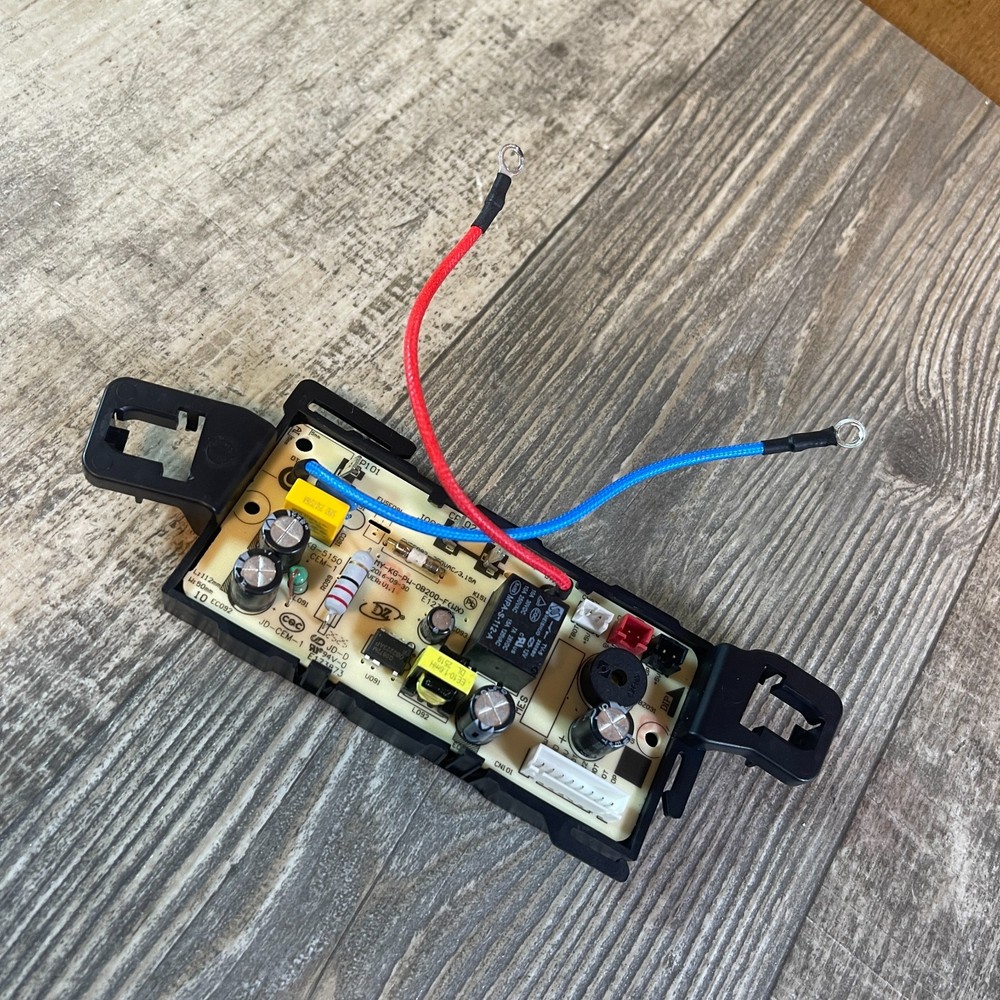 Instant Pot Duo Mini V5 Replacement Board