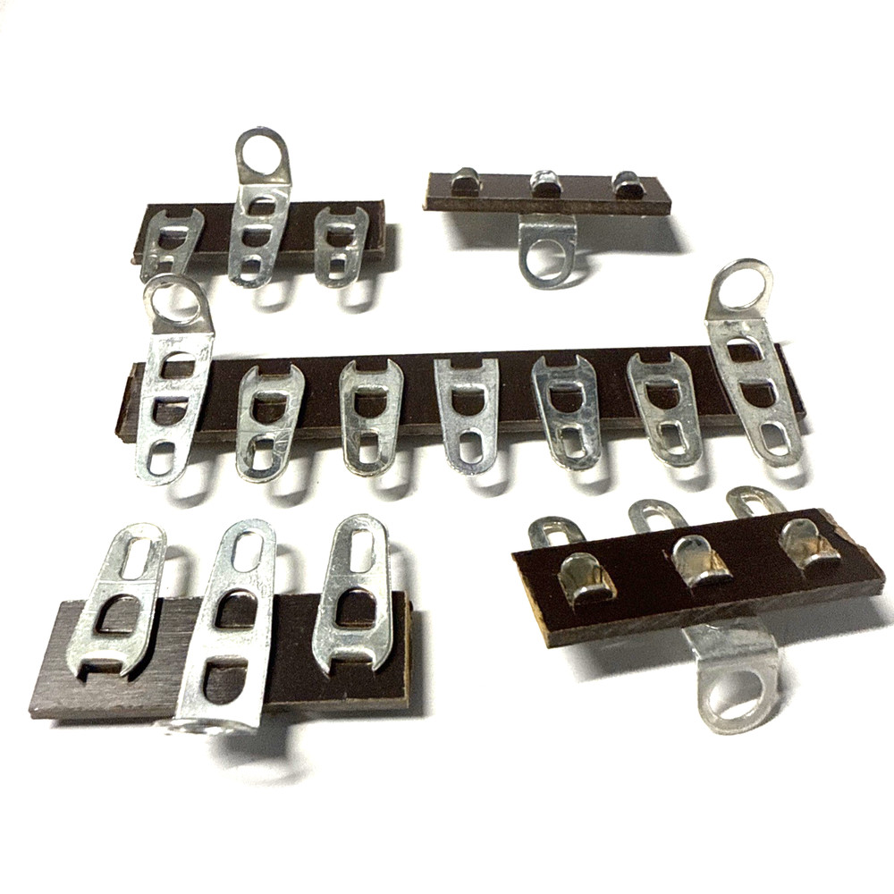 PARASET replica transceiver- FULL set of PARASET terminals 5 pcs